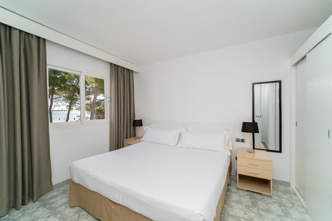 Apartamentos Ferrer Playa De Alcudia Port de Alcudia  Luaran gambar